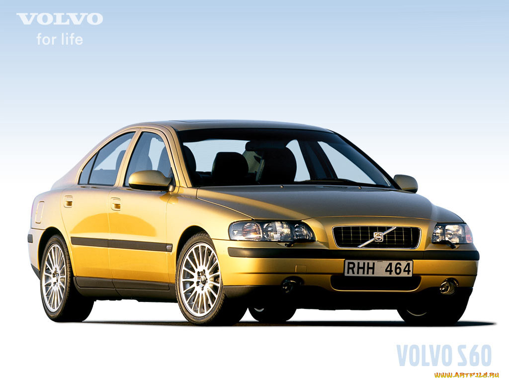 s60, , volvo